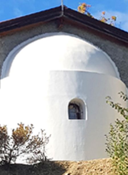 Agios Panteleimonas Church in Palaichori